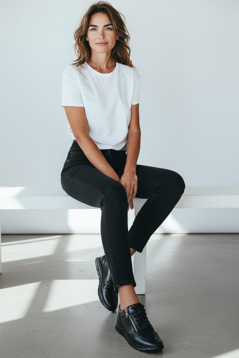 Zapatilla LARISSA