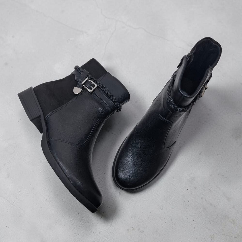 Bota Piccadilly 65302