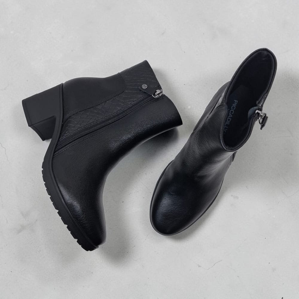 Bota Vestir Piccadilly 67500