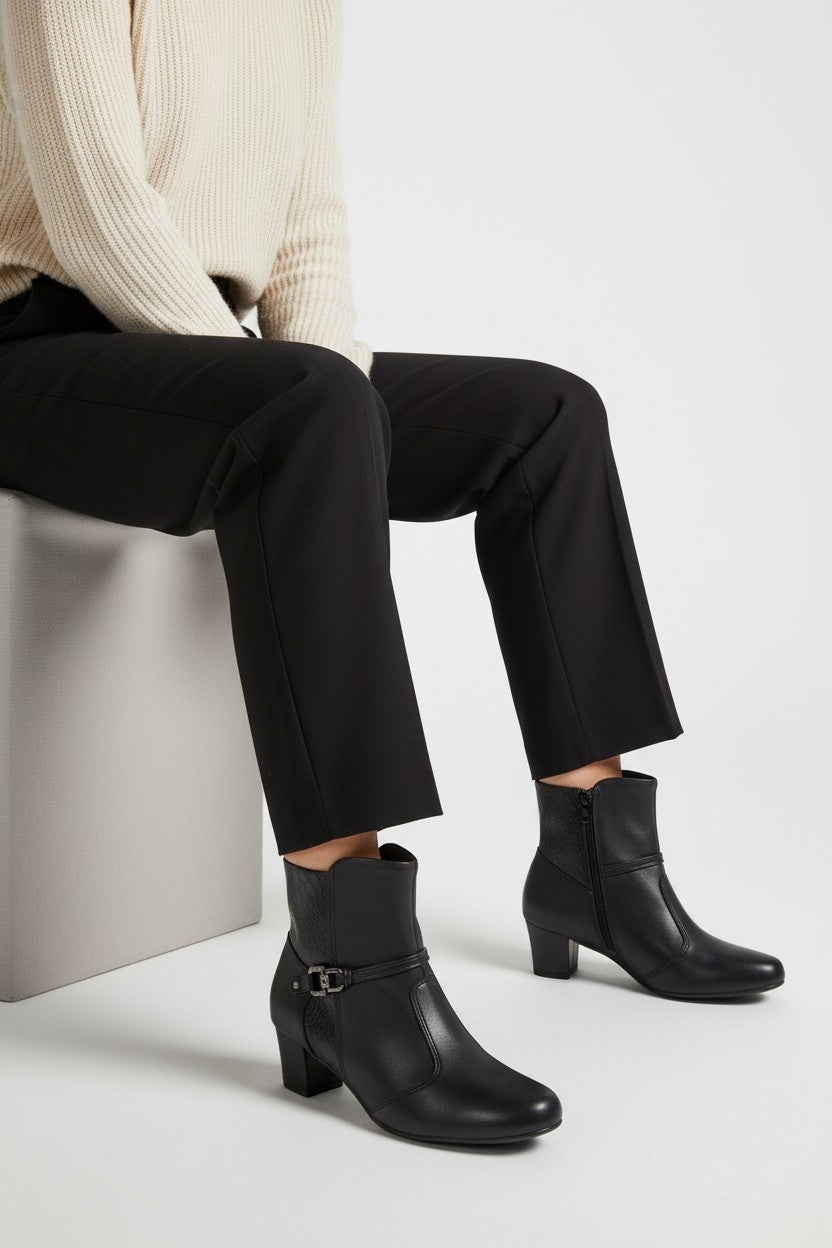 Bota Piccadilly 11020