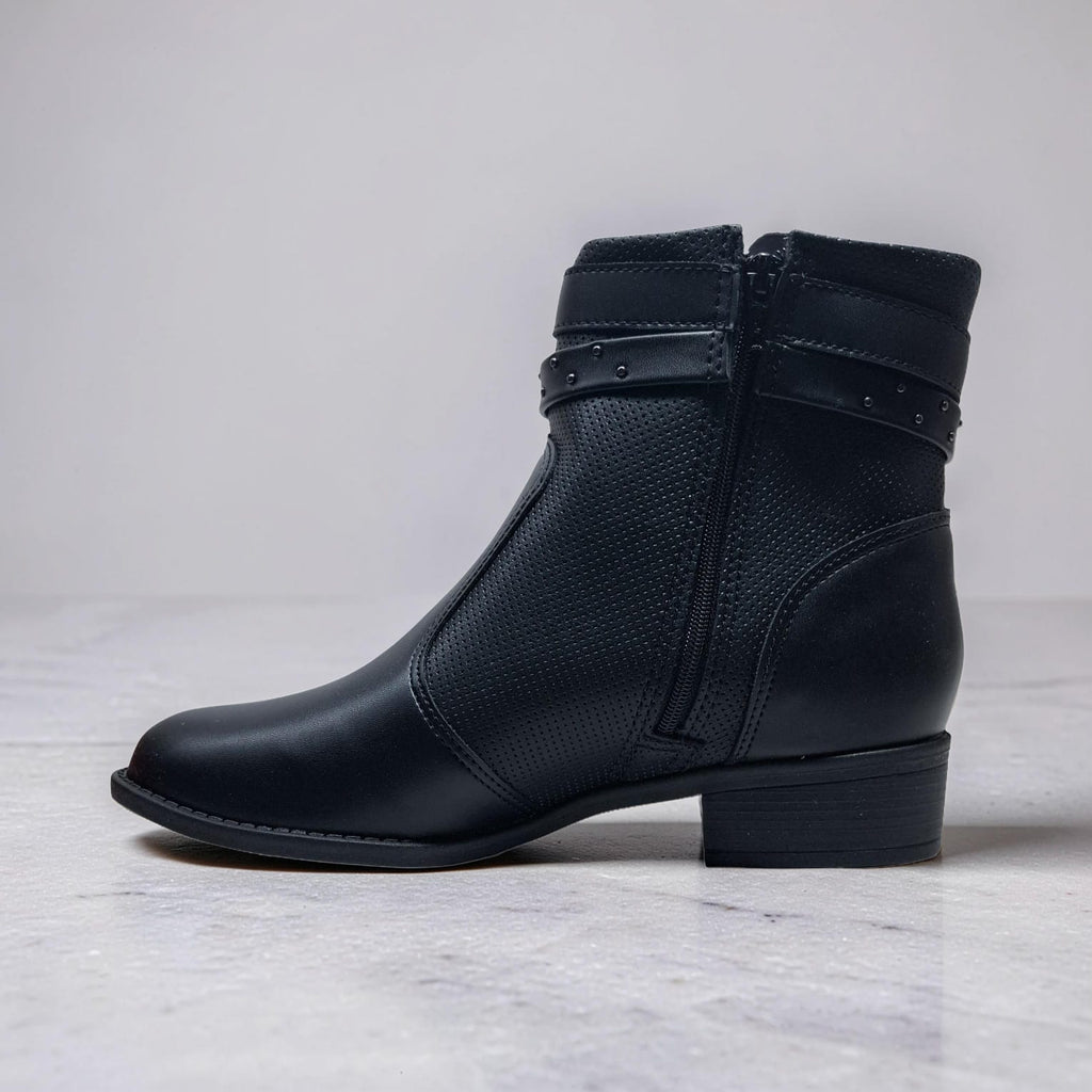 Botineta Modare 7075