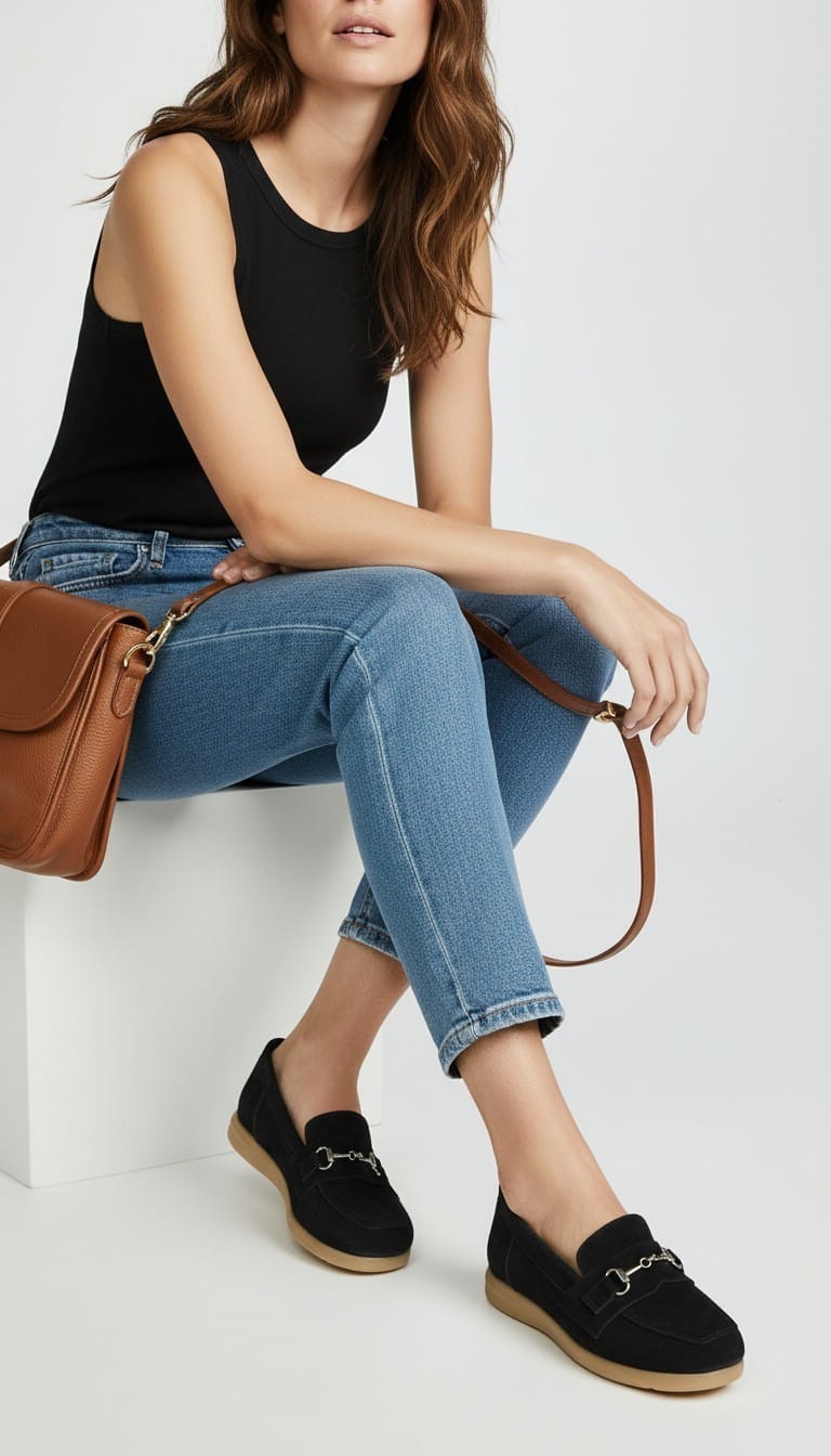 Mocasin ELAN