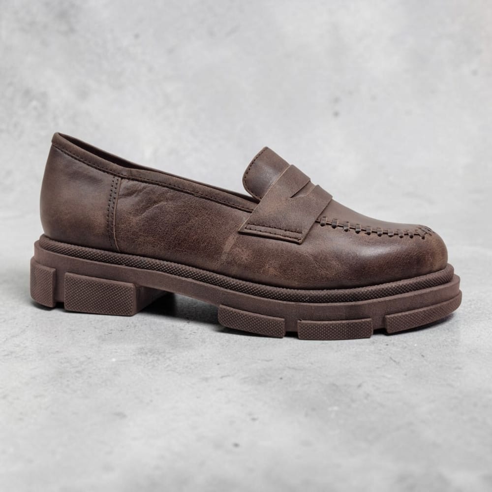 Mocasin EDWINA