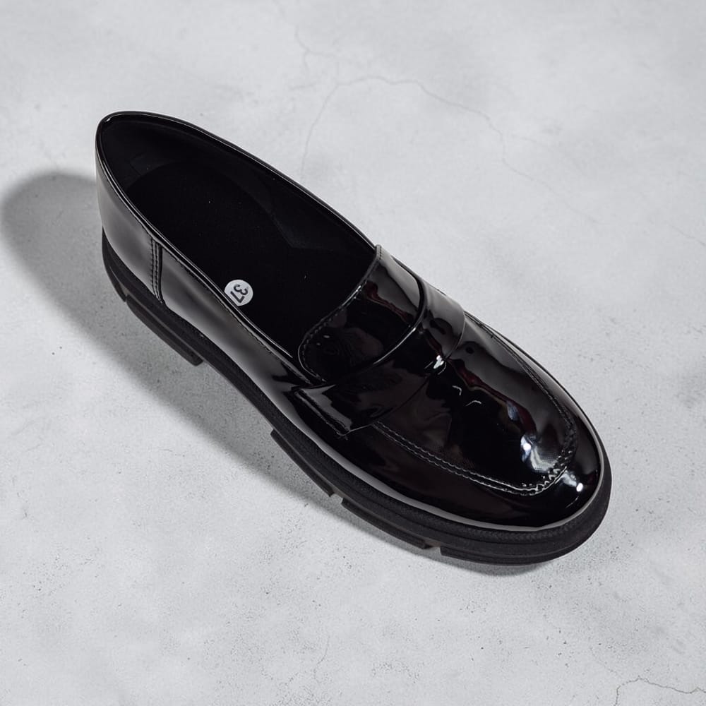 Mocasin EMILY