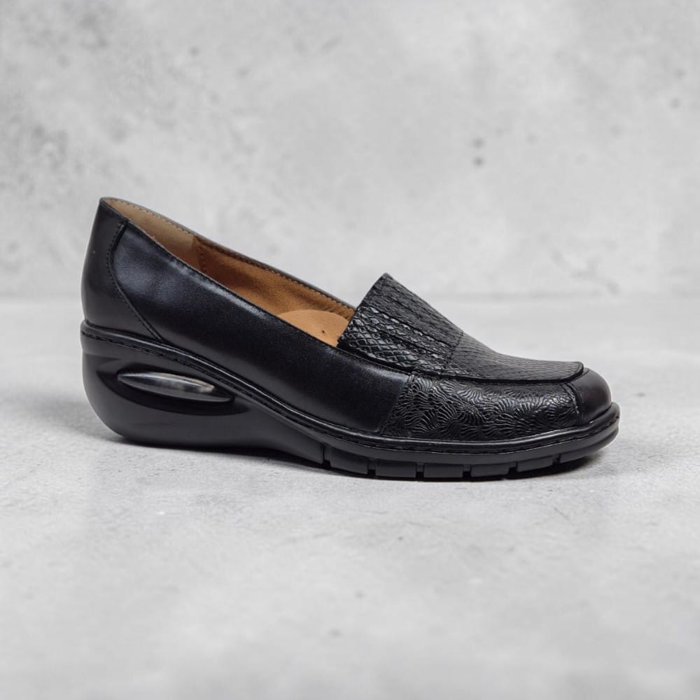 Mocasin 18-G