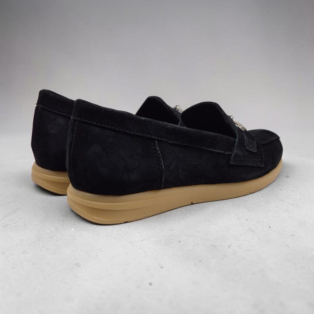 Mocasin ELAN