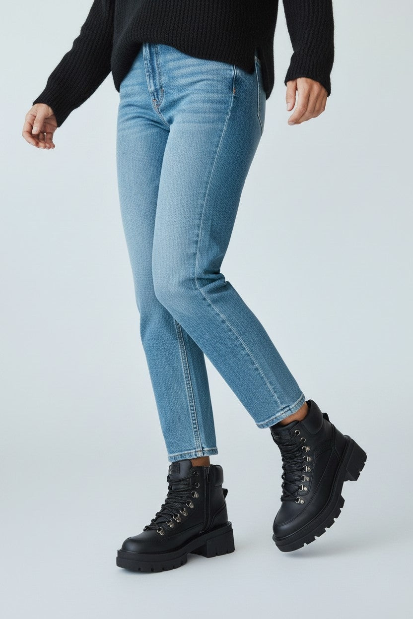 Borcego EXP03 Fragola