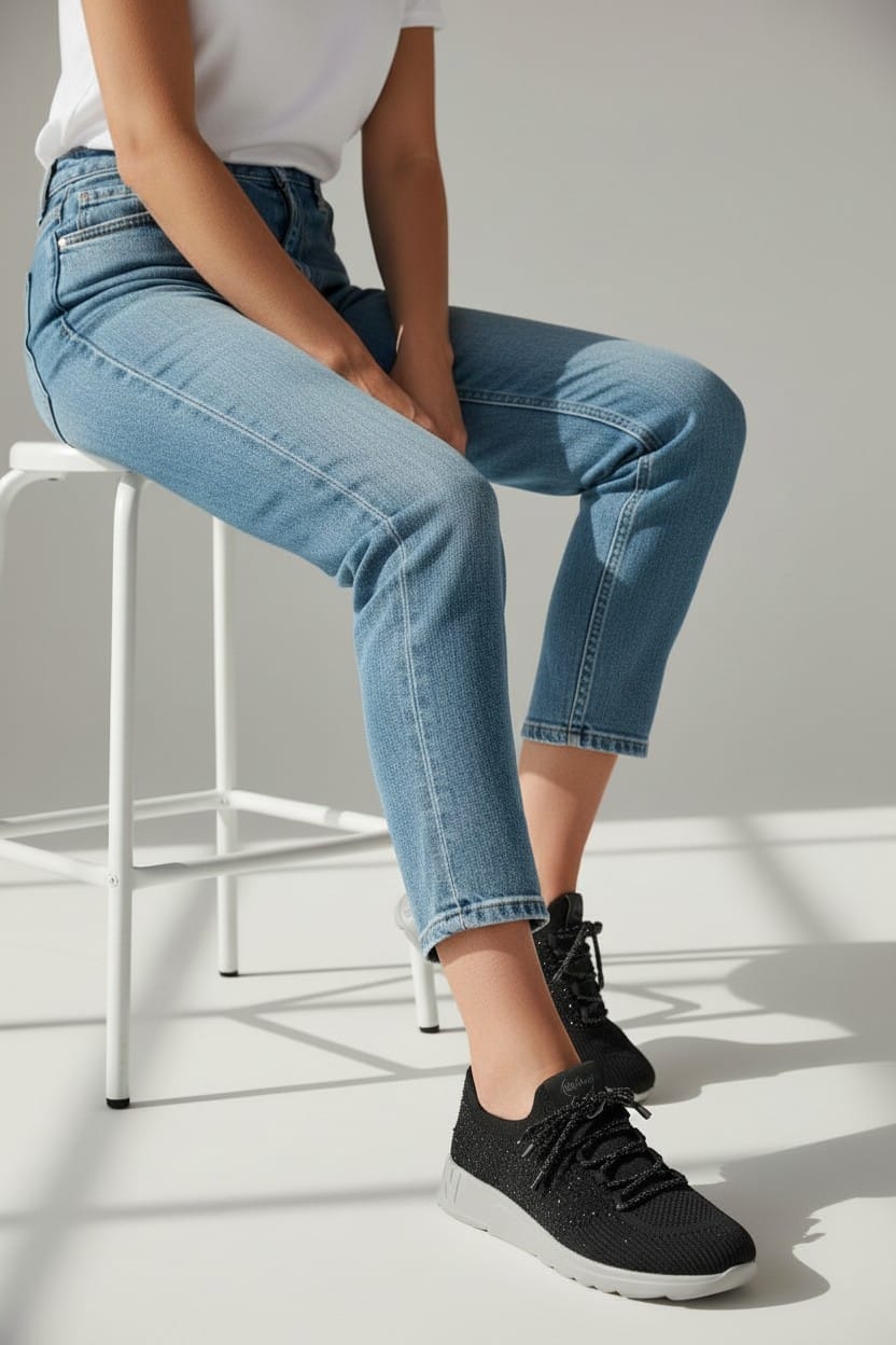 Zapatilla KINKY
