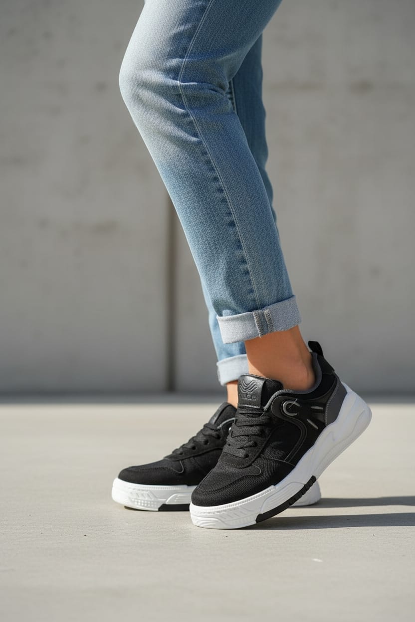 Zapatilla Wake 390