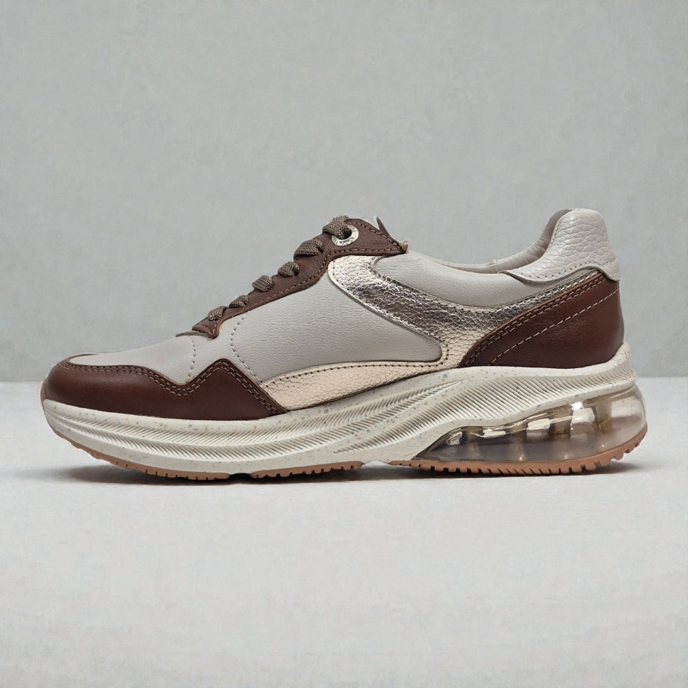 Zapatilla BIKA Cavatini