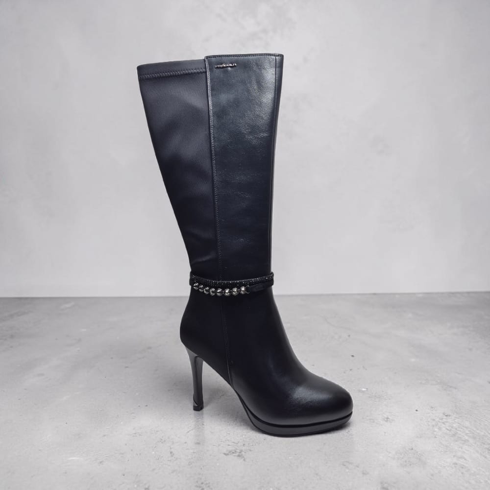 Bota 911
