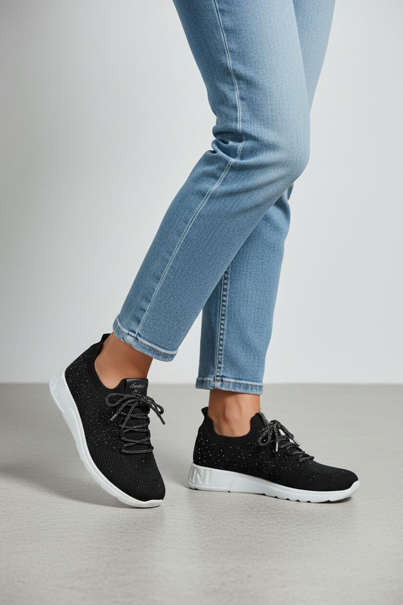Zapatilla KINKY