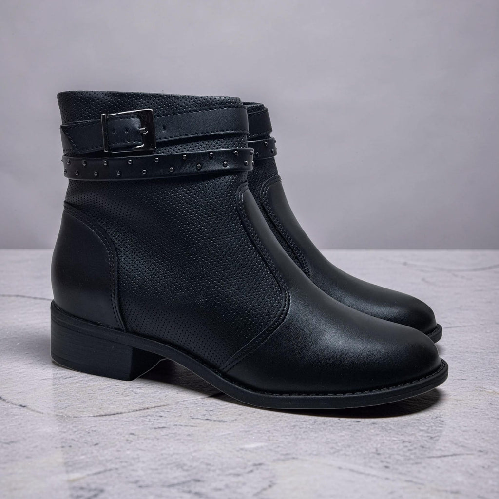 Botineta Modare 7075