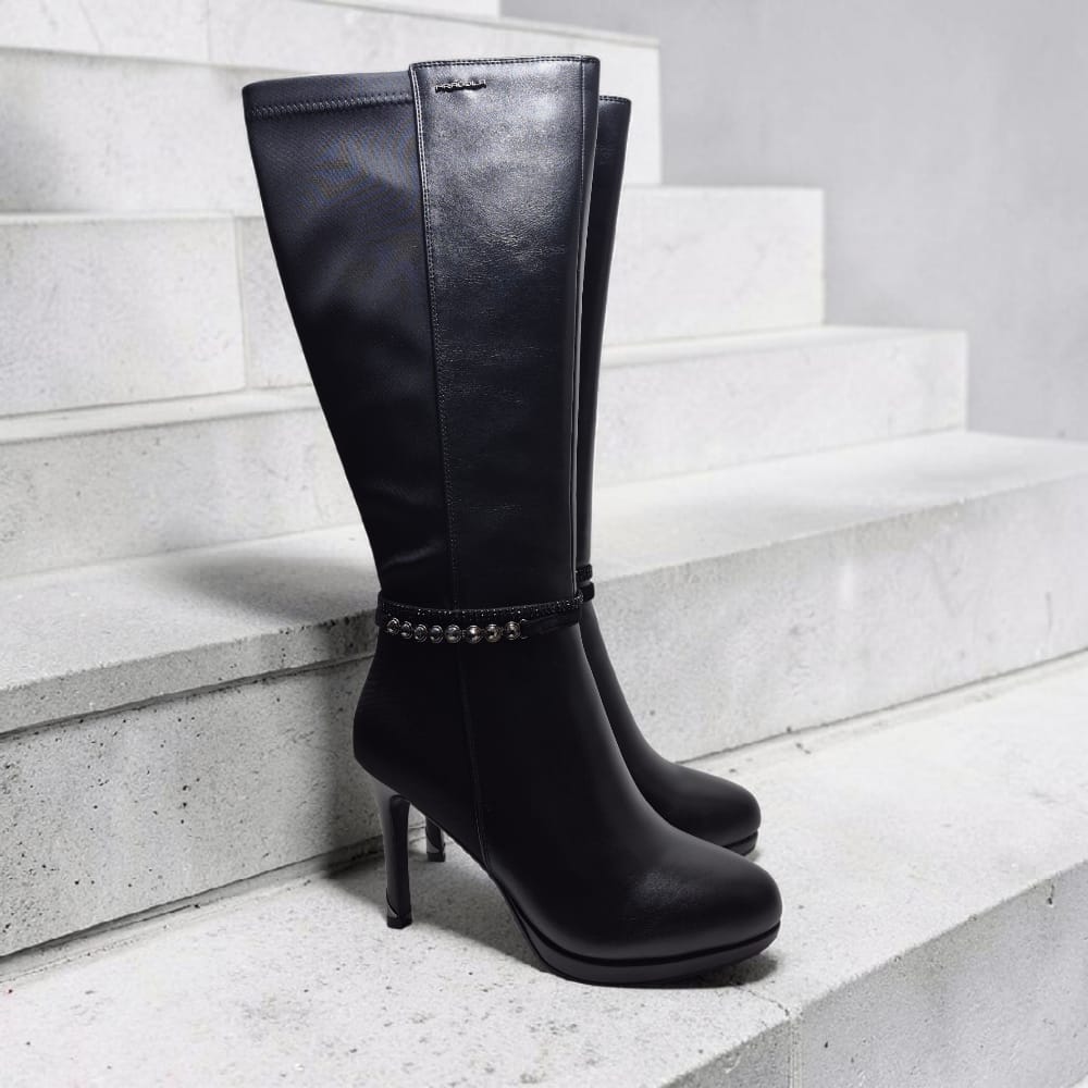 Bota 911