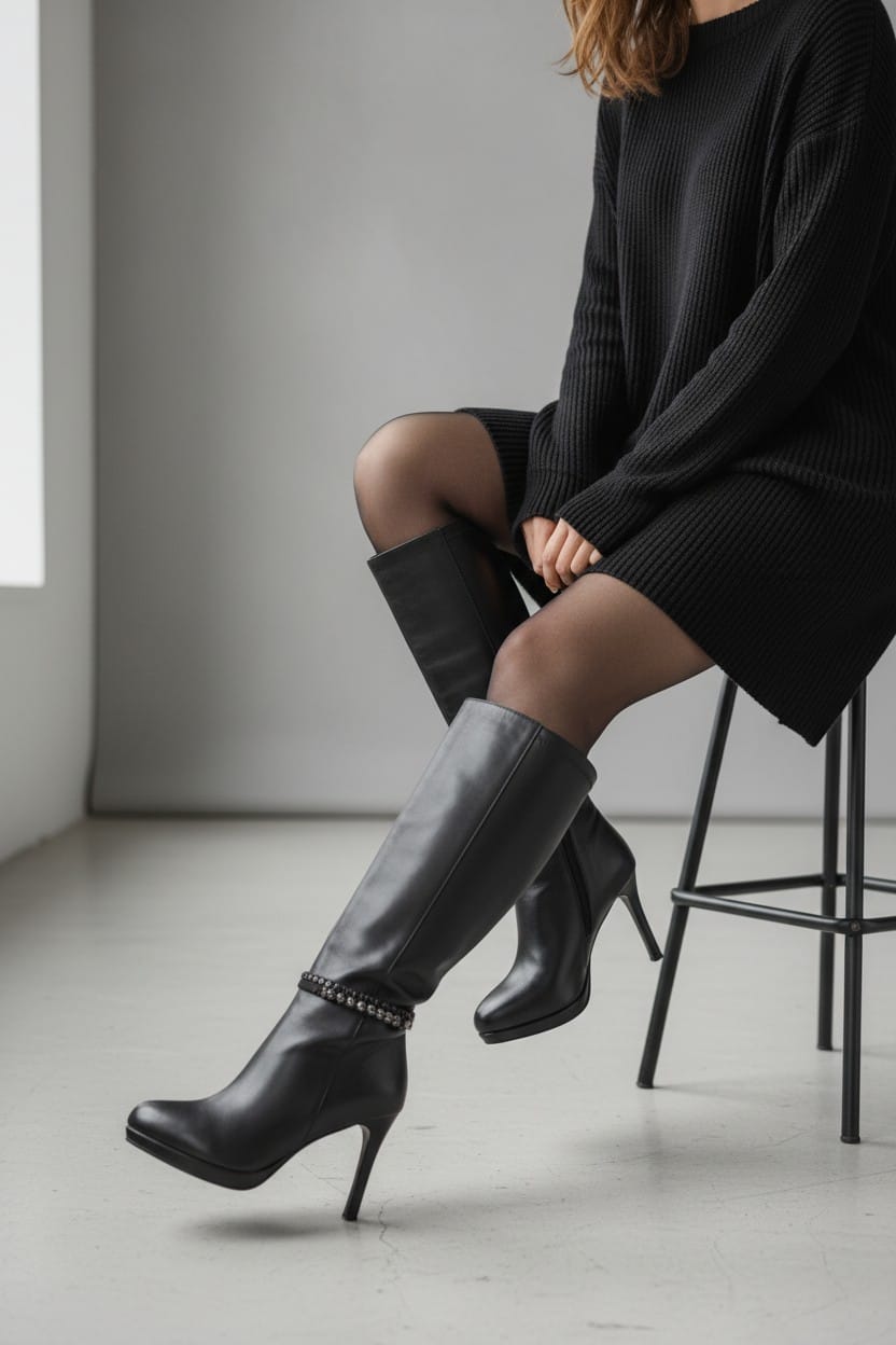 Bota 911