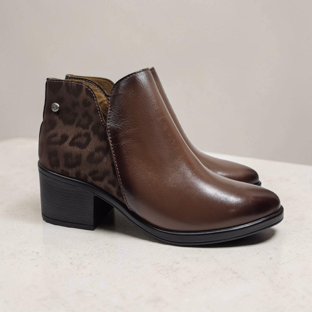 Bota MAGNY Cavatini
