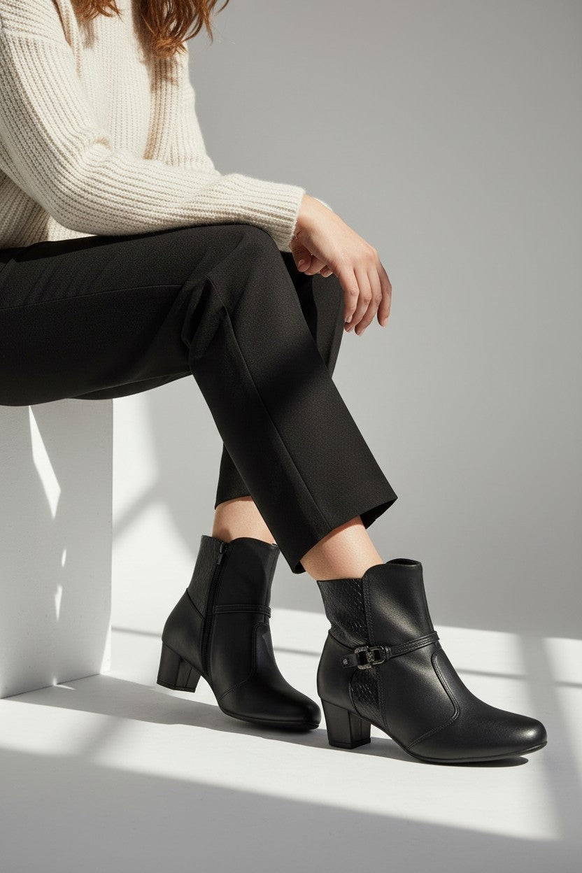Bota Piccadilly 11020