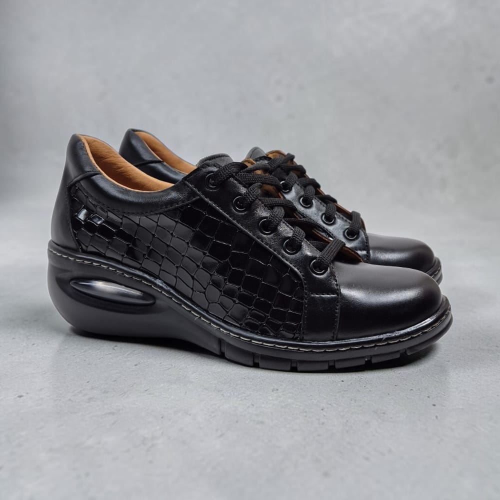 Zapato Acordonado ICON