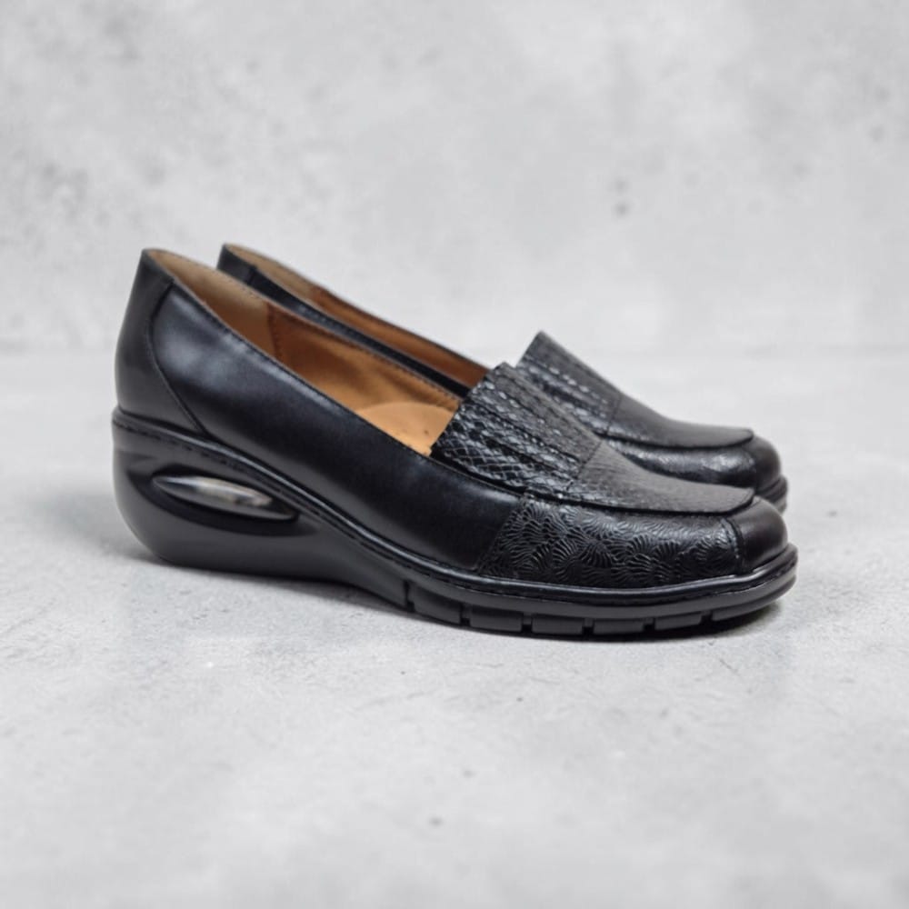 Mocasin 18-G