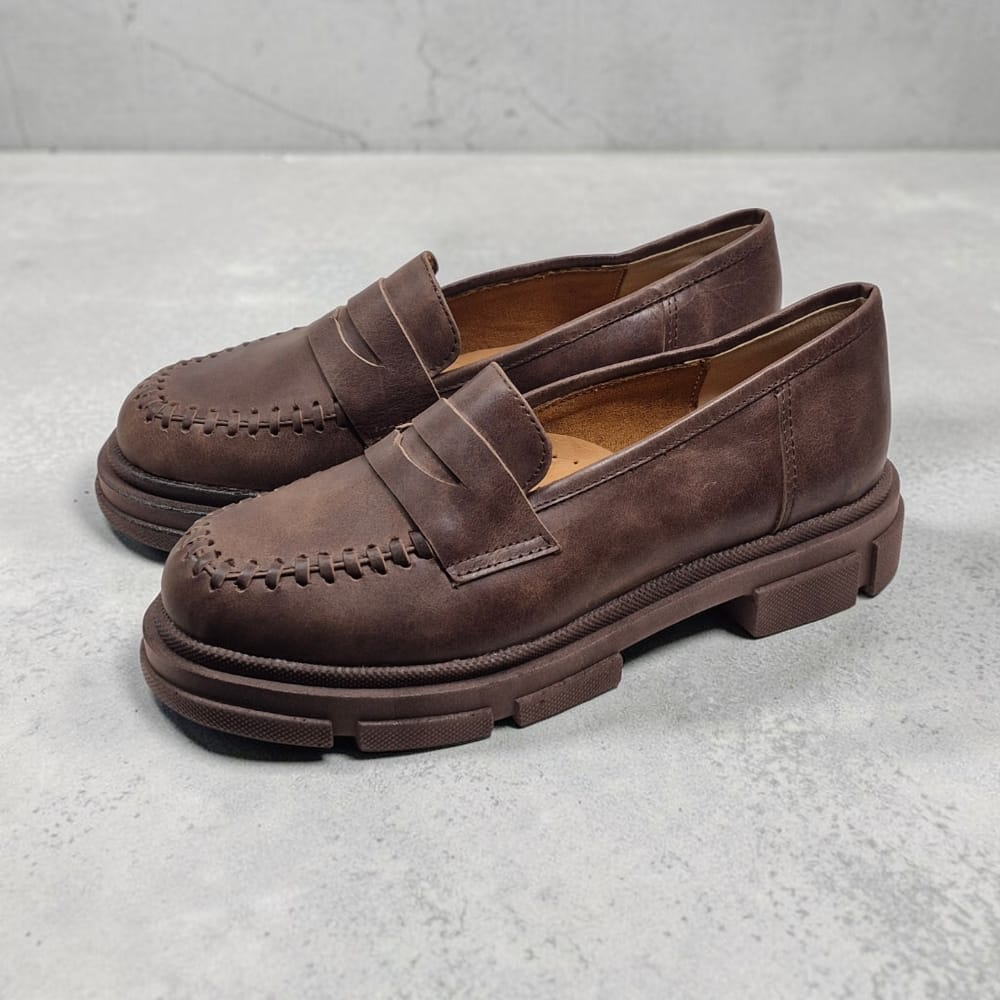 Mocasin EDWINA