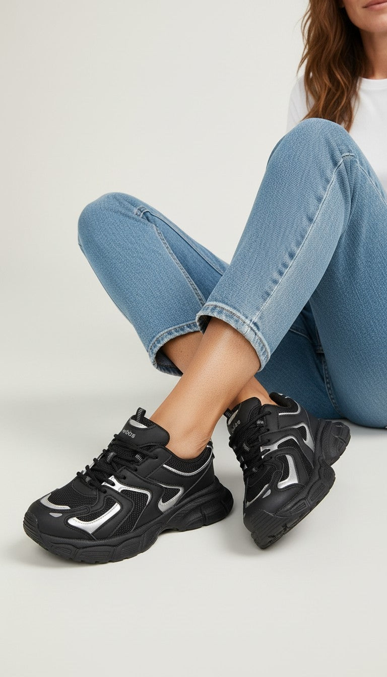 Zapatilla Wake 368