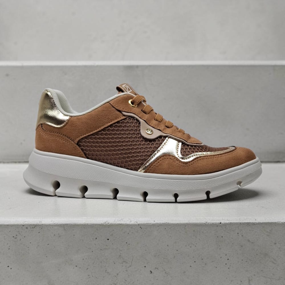 Zapatilla Piccadilly Maxi Confort 93800
