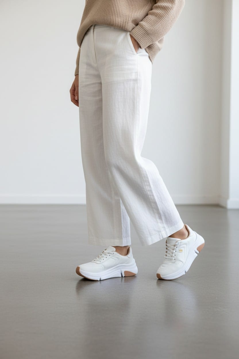 Zapatilla Modare 7401